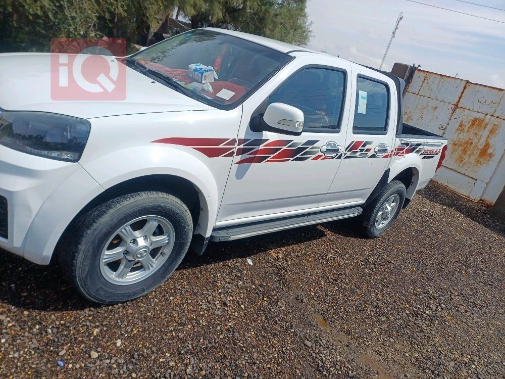 GWM وينجل
